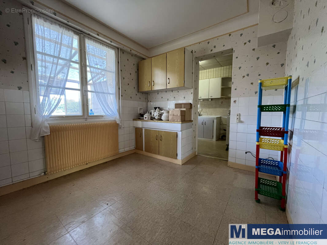 Maison à PRINGY