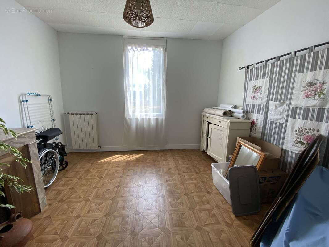 Maison à SAINT-GAUDENS