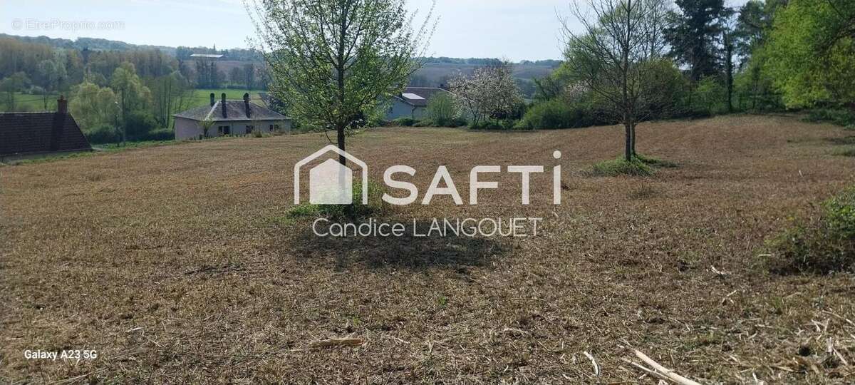 Photo 2 - Terrain à VALENCAY