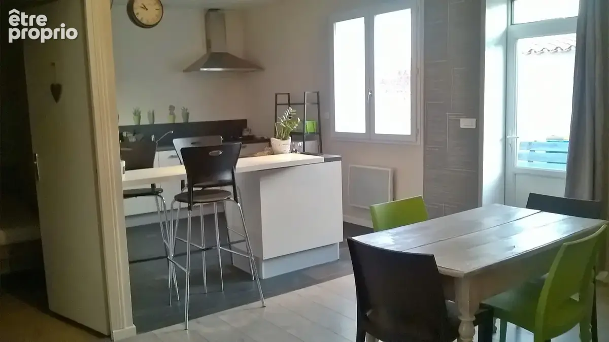 Maison 3 pièces 54 m² à vendre à L'ile-D'olonne (85340) - photo 3