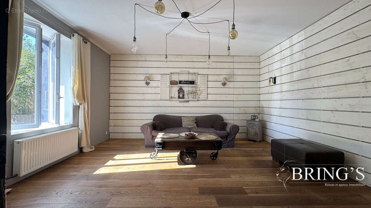 Maison 85 m² à Gambais  - photo 8