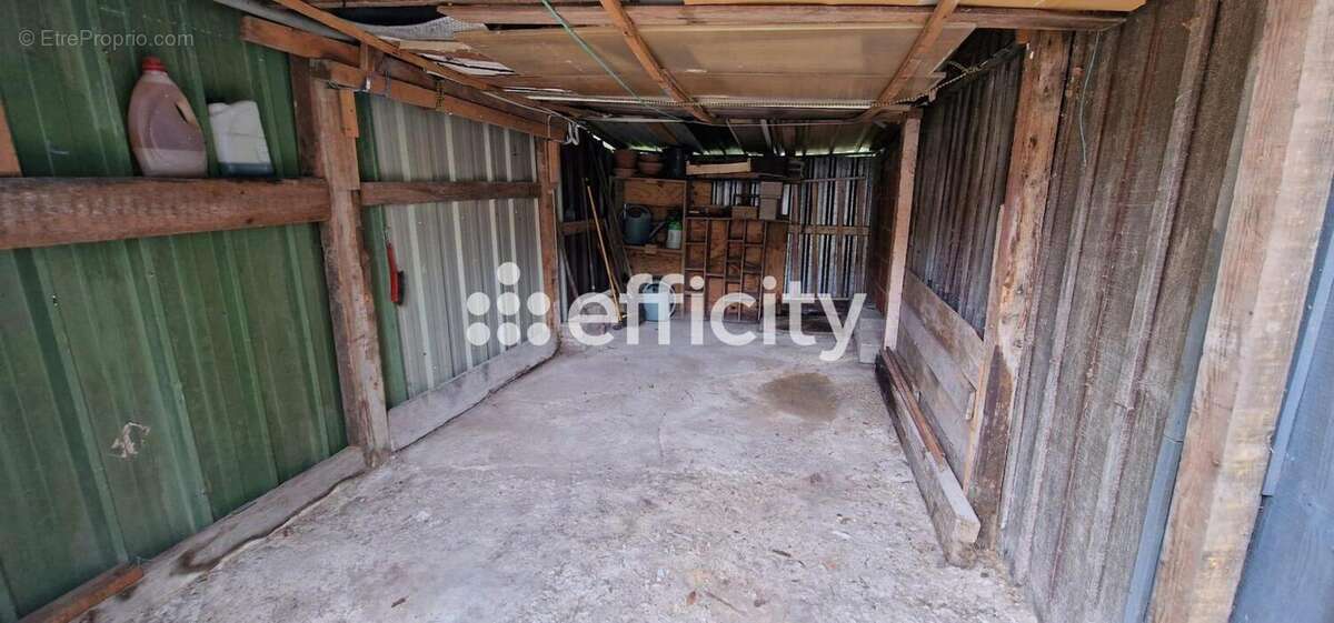 Terrain à ANGOULEME