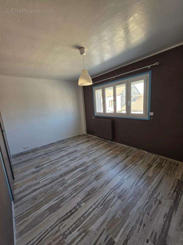 Maison à BALLANCOURT-SUR-ESSONNE