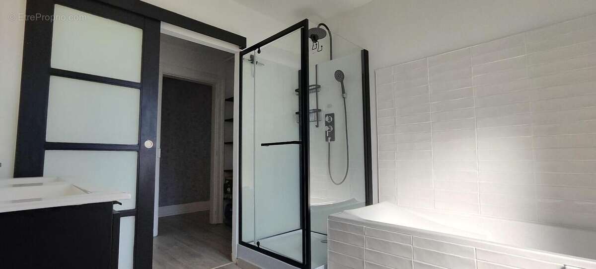 Appartement à BELFORT