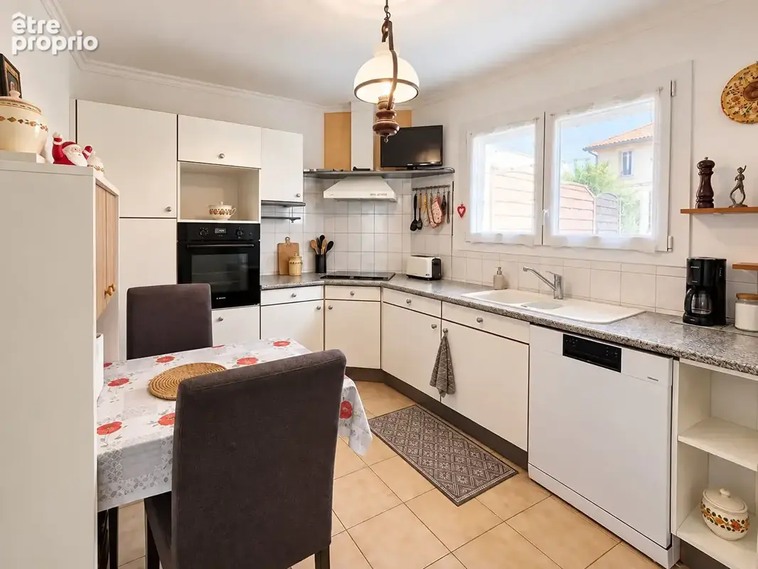 Maison Sète 5 pièces 113 m² - photo 4