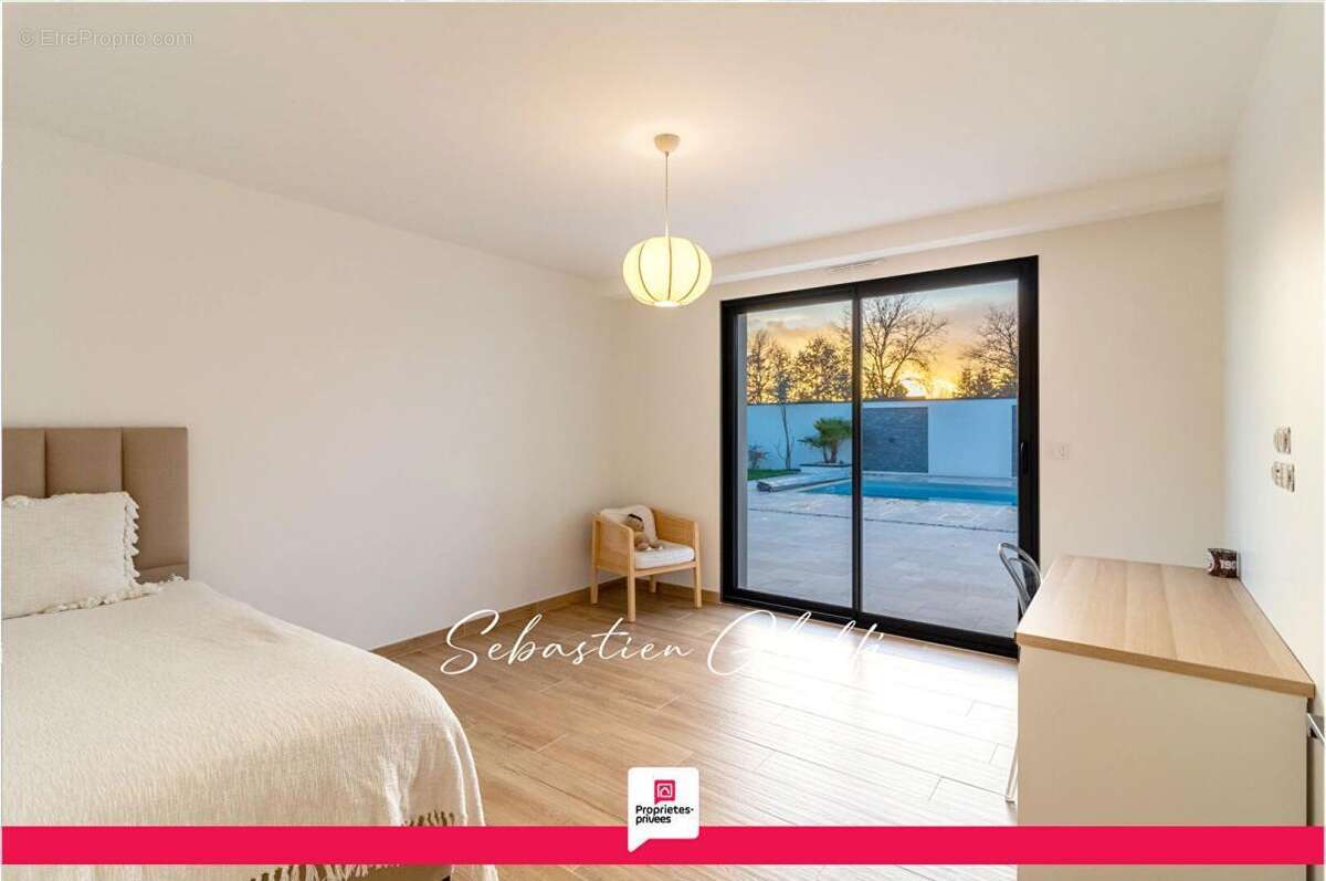 Maison à ROMORANTIN-LANTHENAY