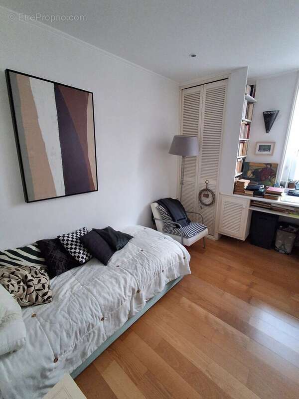 Maison à CHATOU