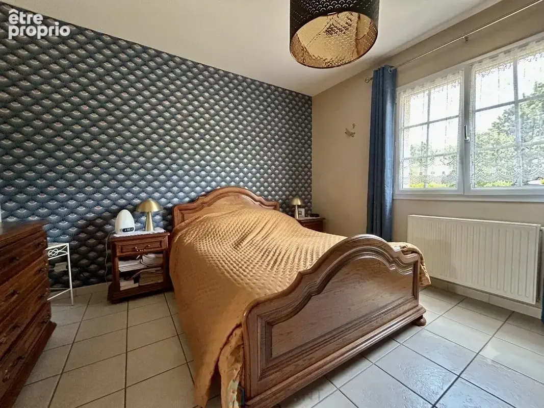 Magnifique maison individuelle avec sous sol complet - photo 9