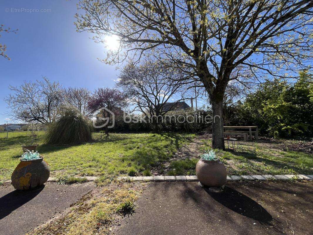  COUP DE CŒUR – Maison familiale avec grand terrain et beaux volumes - photo 7