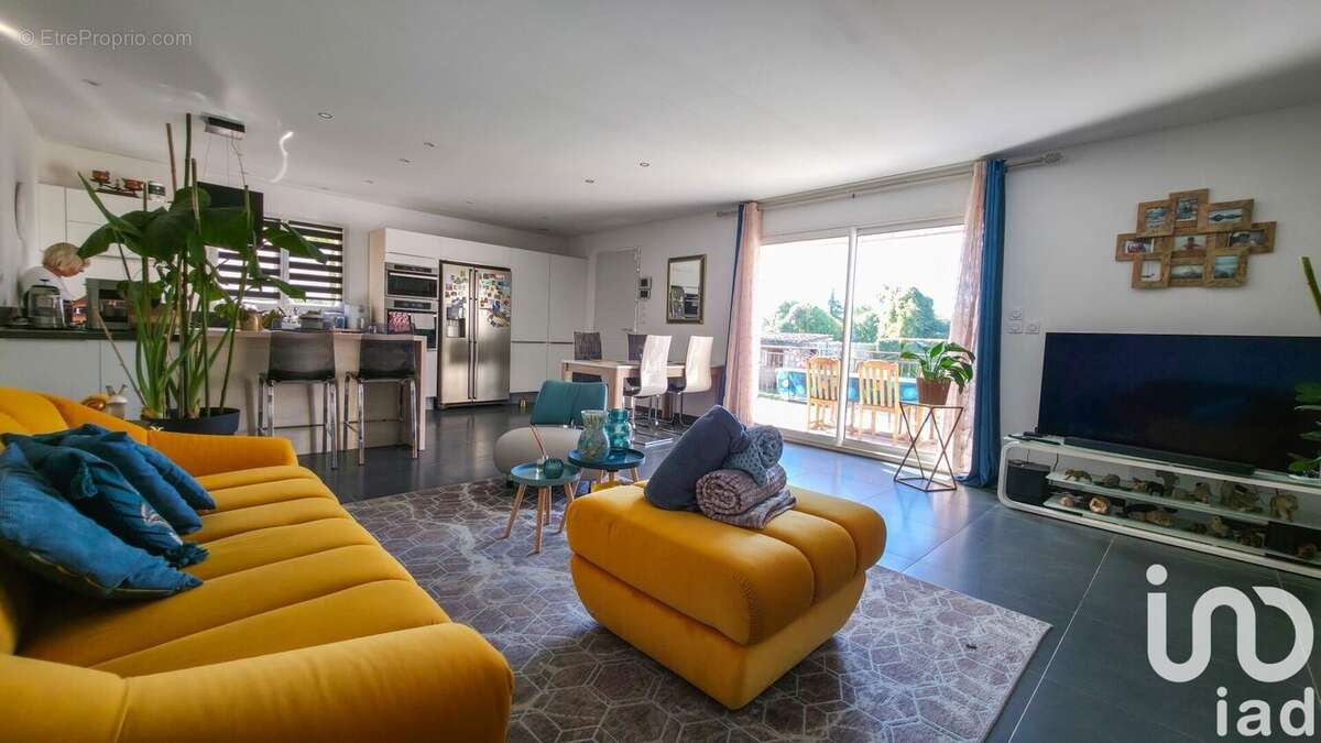 Photo 6 - Maison à BARJAC