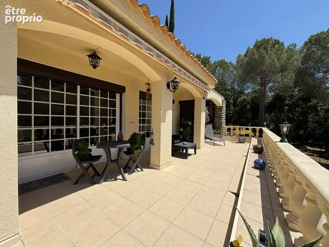 Villa plain-pied - photo 9
