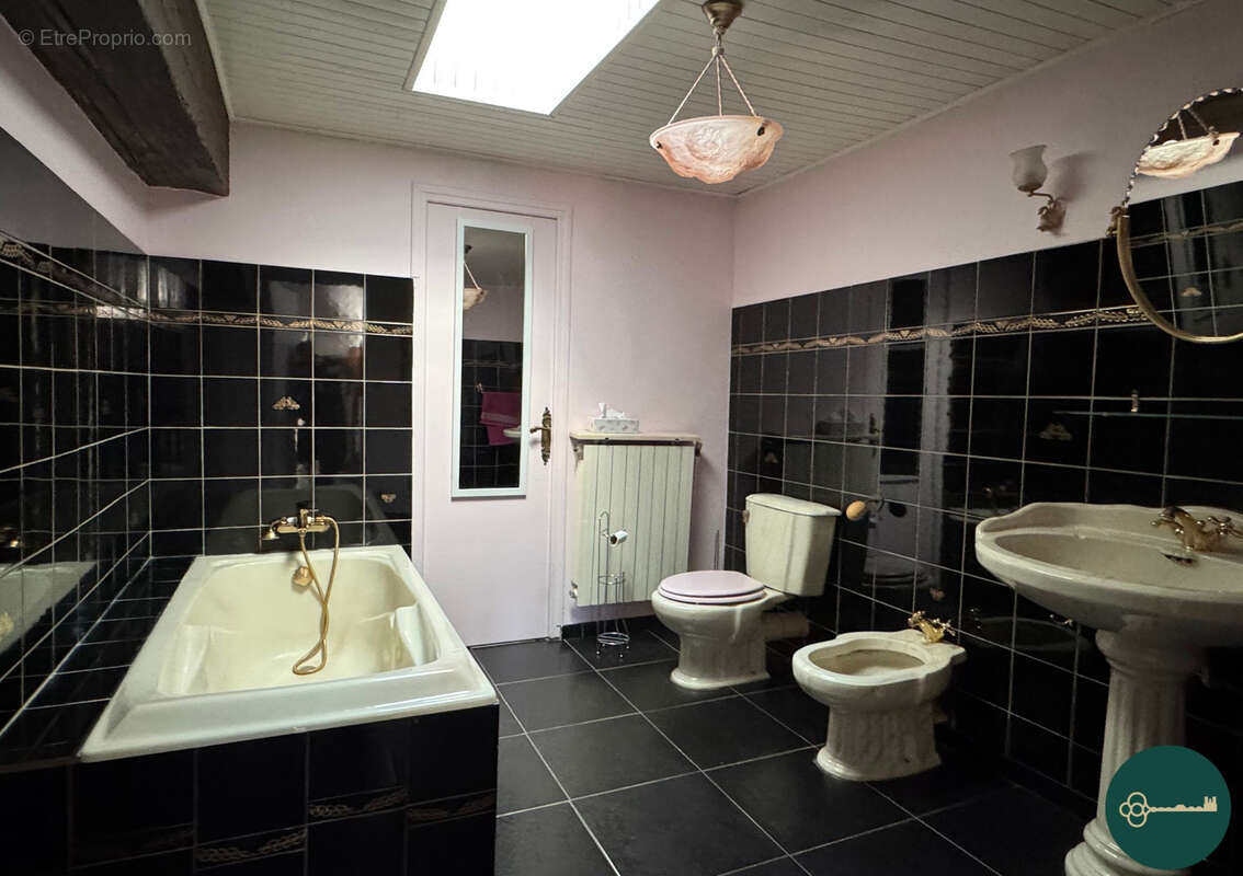 Appartement à TOUL