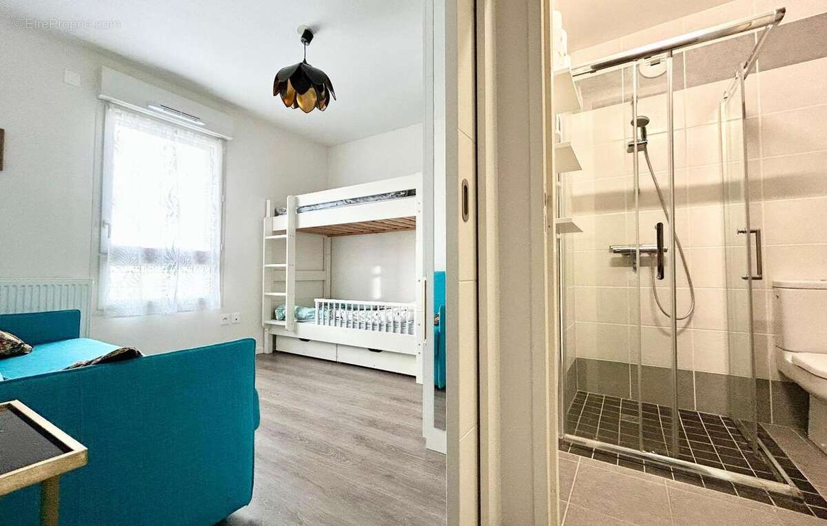   - Appartement à ANGERS