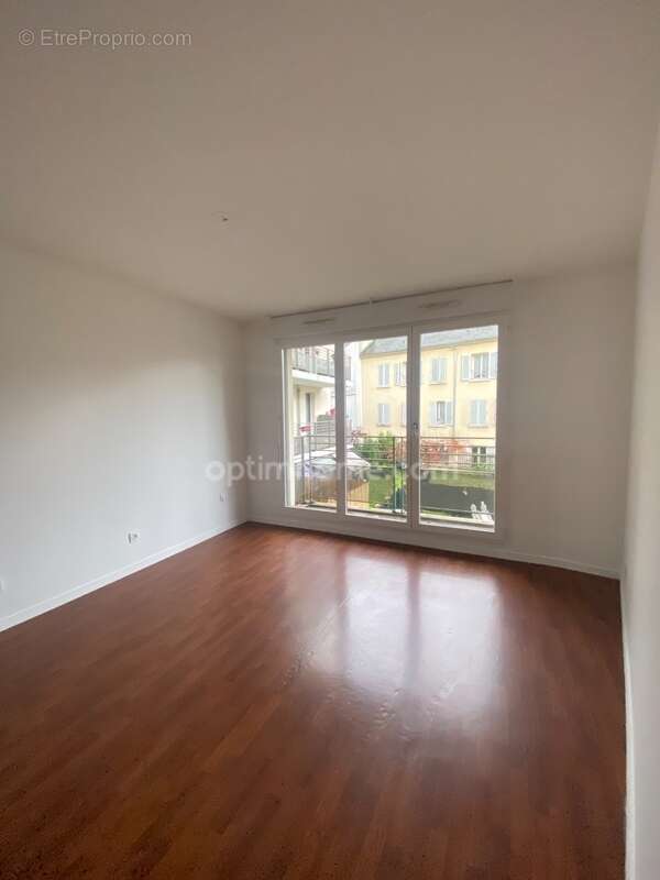 Appartement à SAINT-DENIS