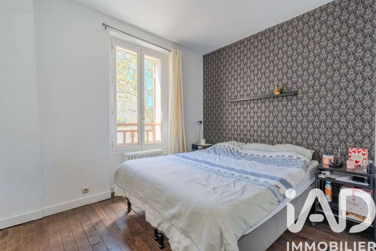 Maison 66 m² à Chessy  - photo 7