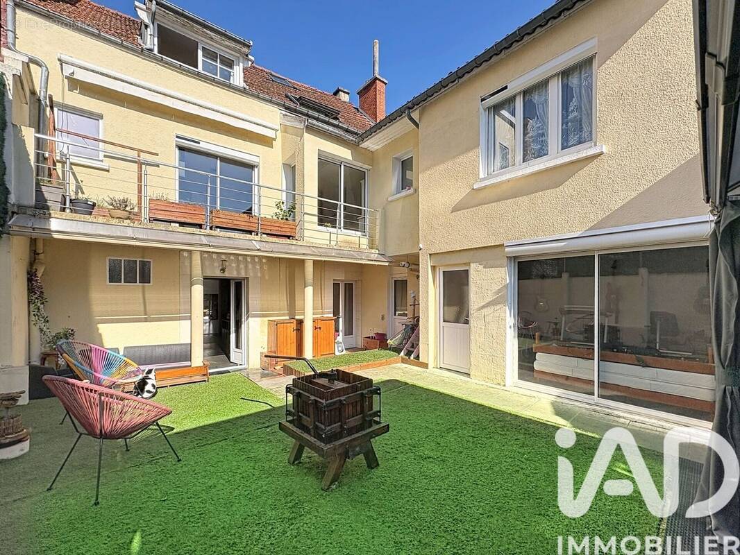 Photo 1 - Maison à EPERNAY