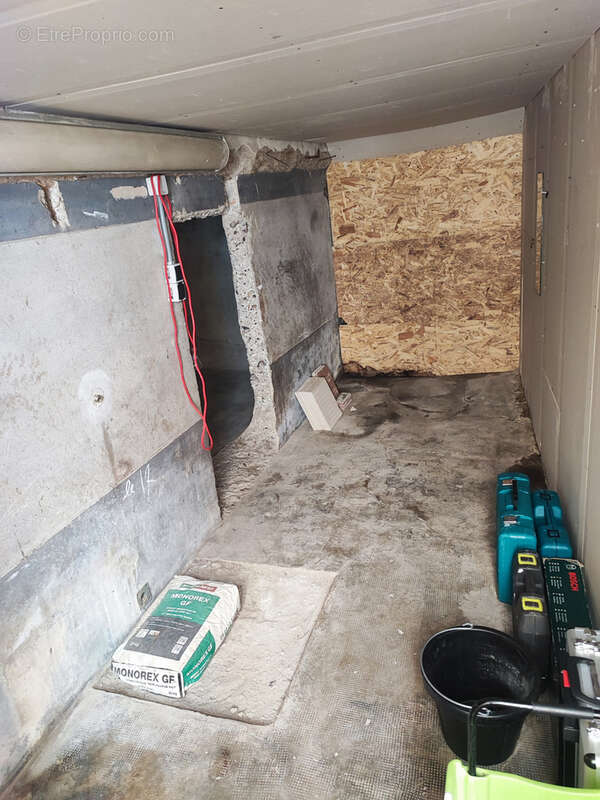 Maison à LA REDORTE