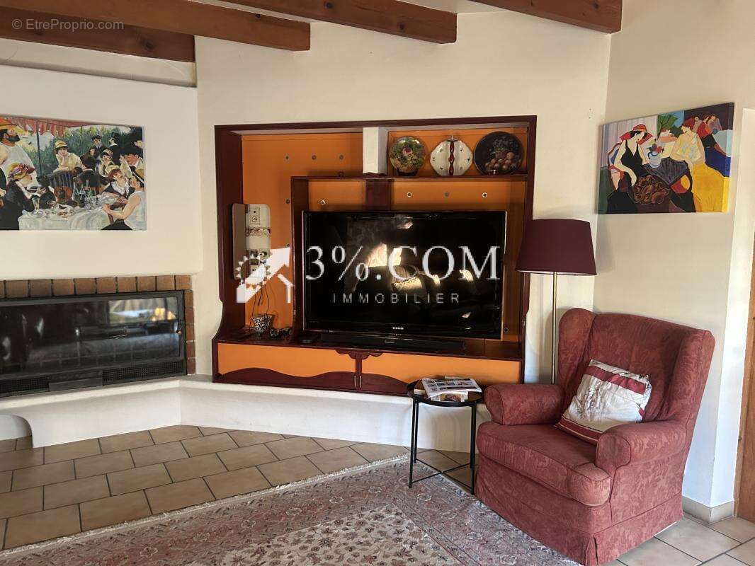 Maison à MONTOIR-DE-BRETAGNE