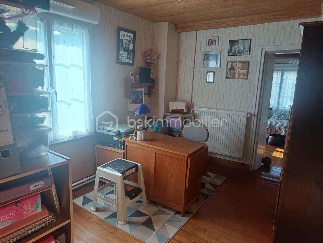 Maison à LA FERRIERE-AUX-ETANGS