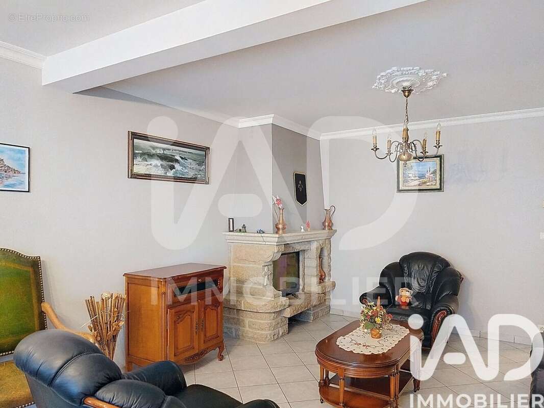 Photo 4 - Maison à CHERRUEIX