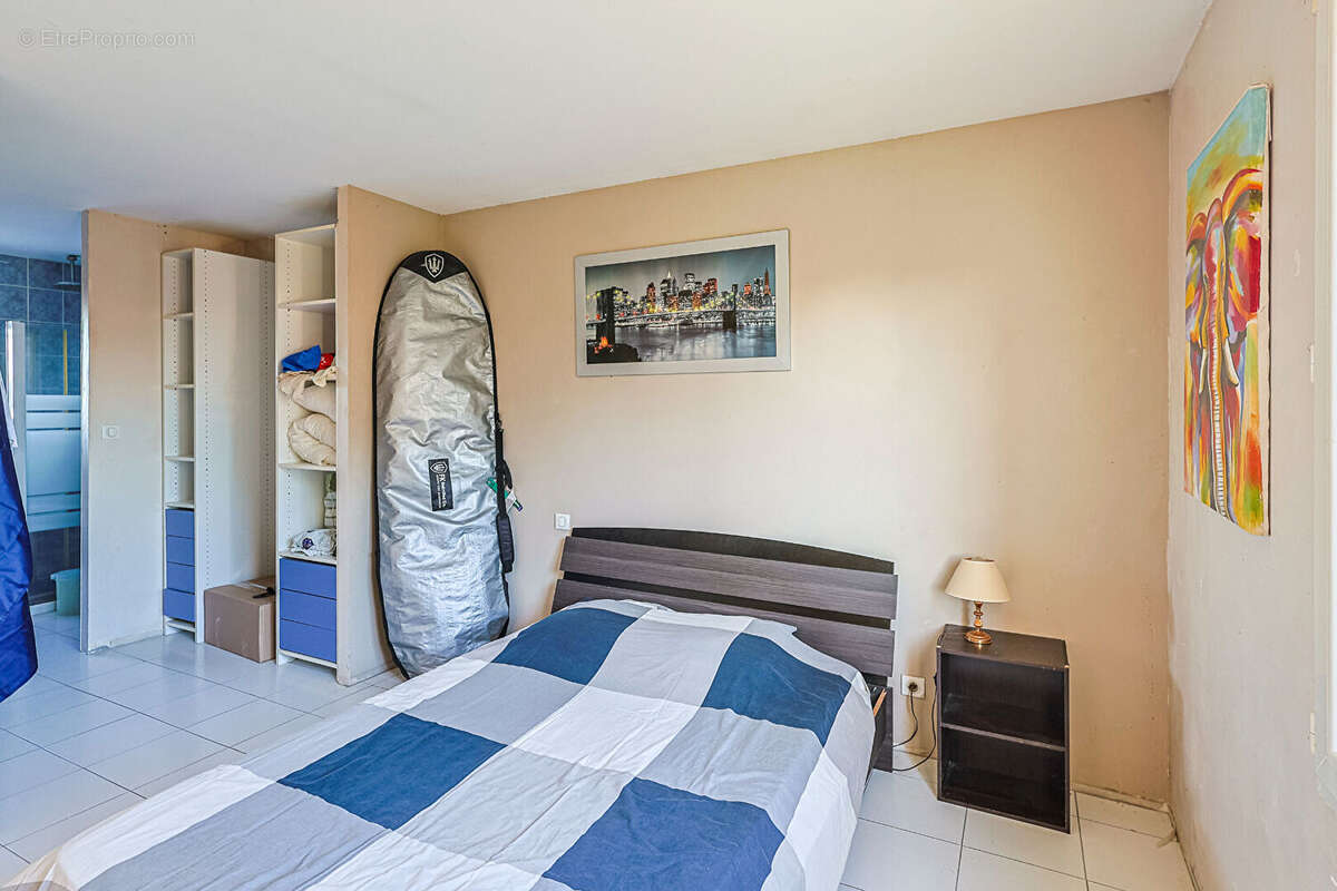 Maison à SAINT-JORY