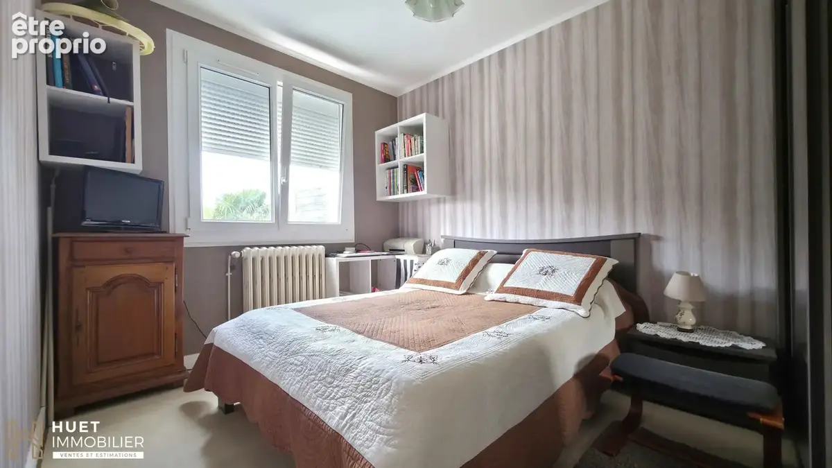 Maison 3 chambres - photo 4