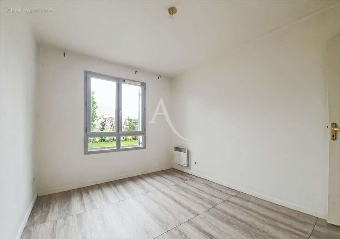 Appartement à MANTES-LA-JOLIE