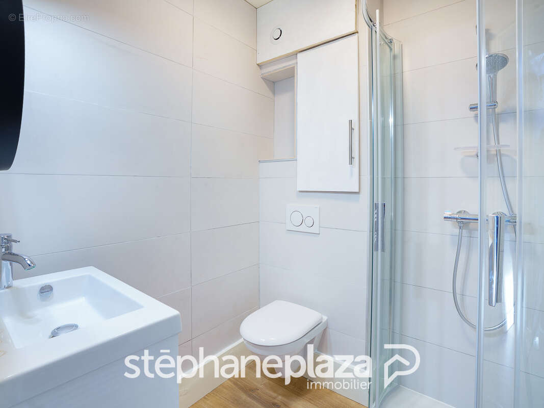 Appartement à MACON