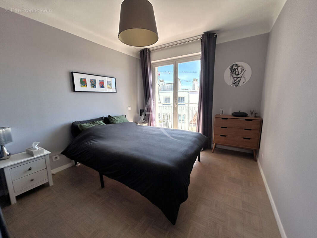 Appartement à CAGNES-SUR-MER