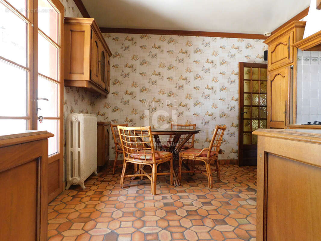 Maison 232 m² Soulaines sur Aubance - photo 6