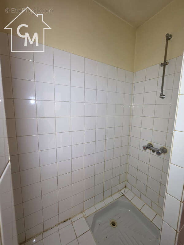 Appartement à BOURGES