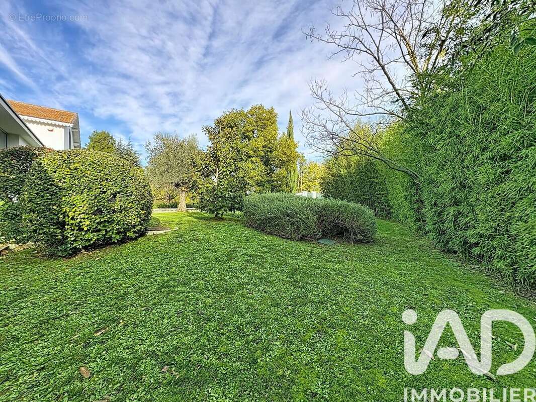 Photo 5 - Maison à ALLAUCH