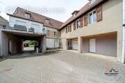 Appartement à BETSCHDORF