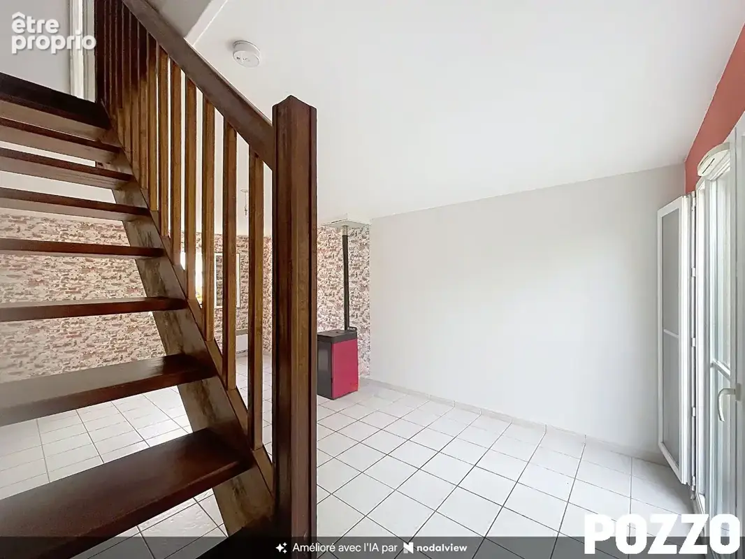 A Vendre  Maison Port En Bessin Huppain  (14520) - photo 8