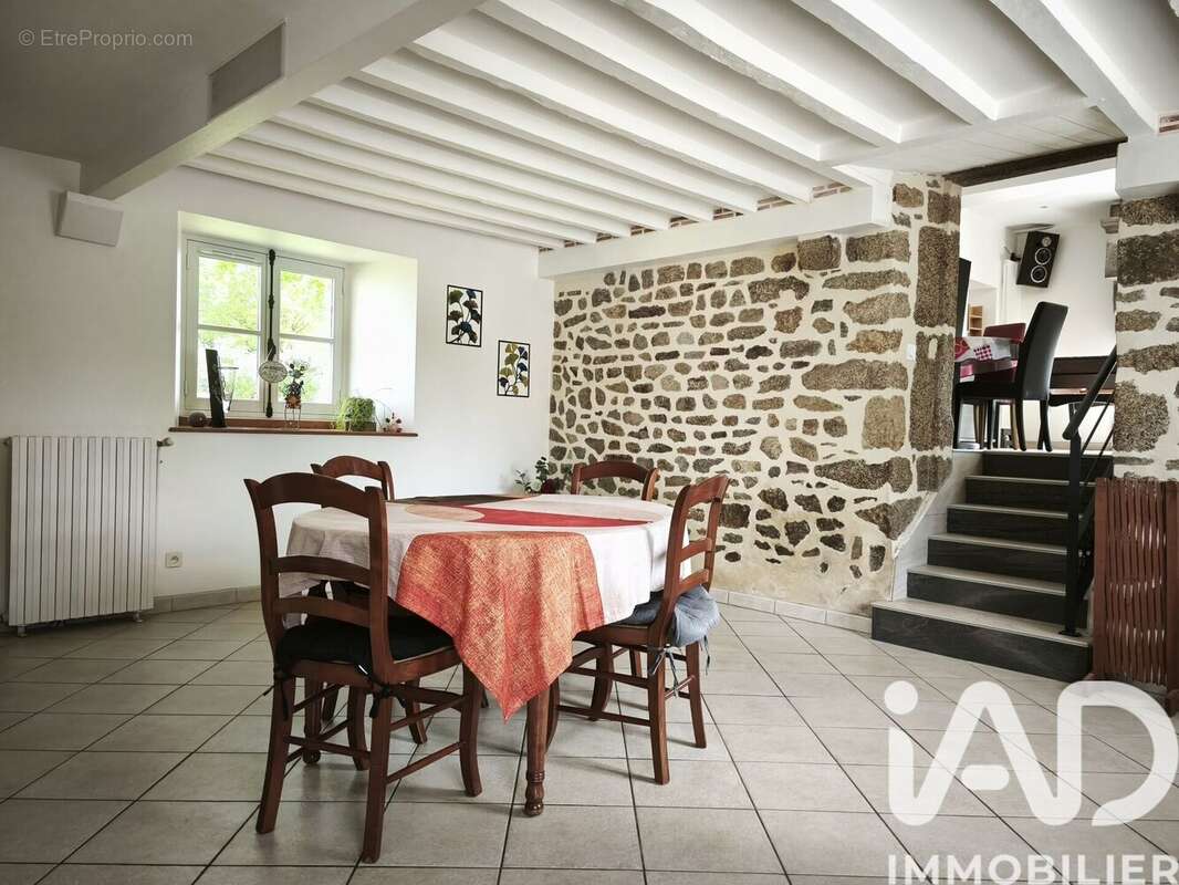 Photo 5 - Maison à COMMER