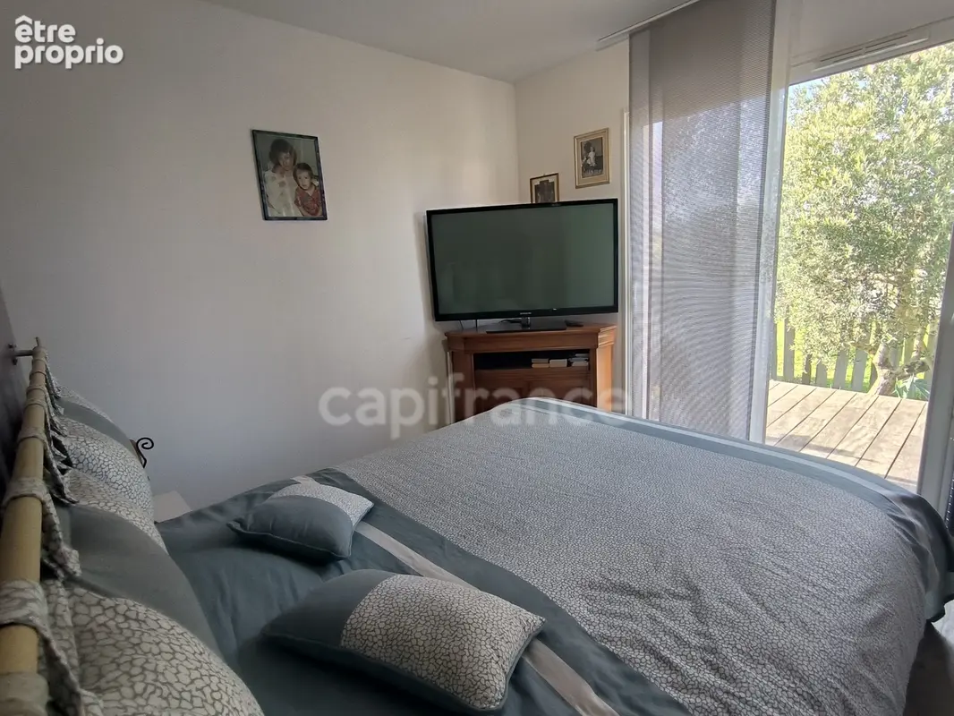 Maison de 2014 avec piscine, 120 m² + garage 20 m² - photo 41