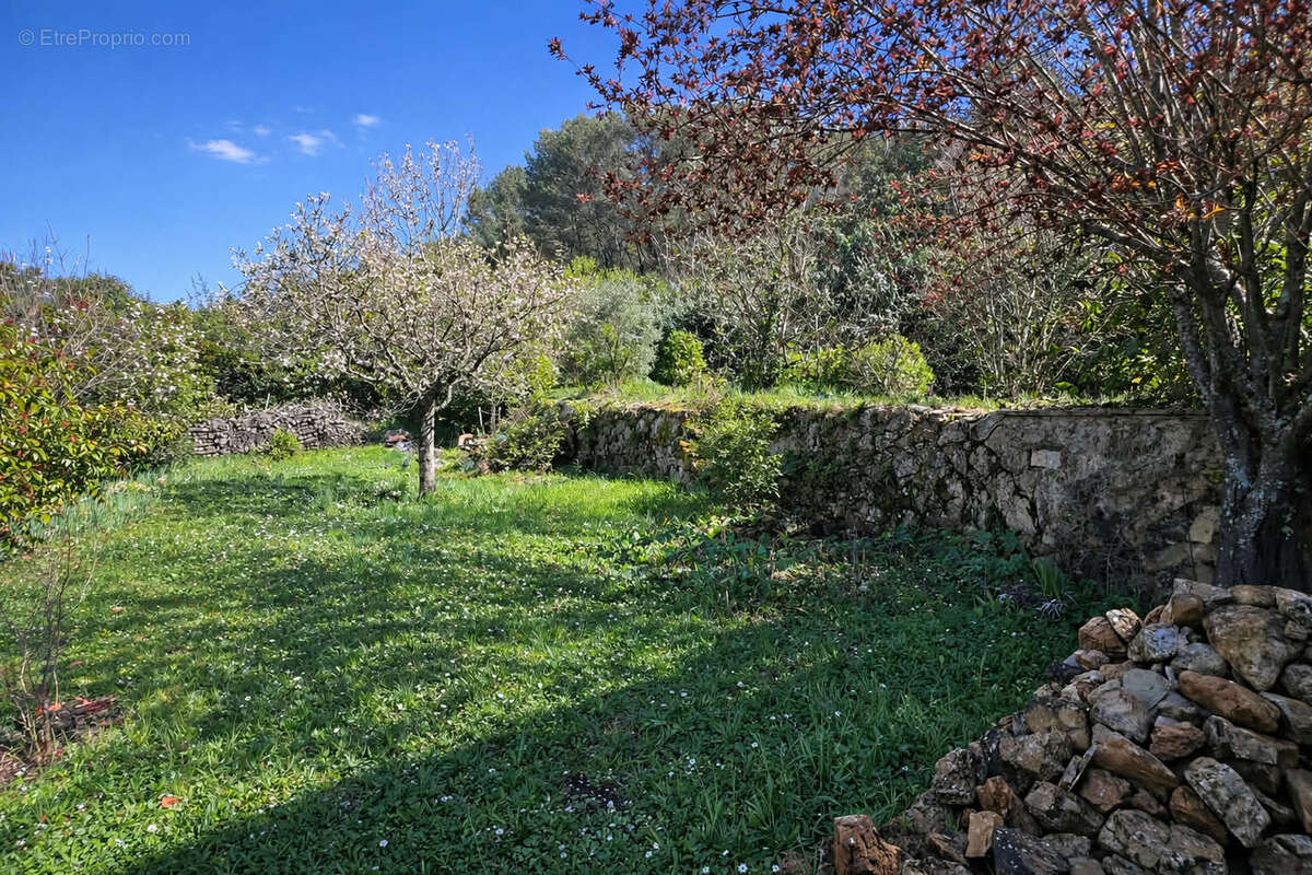 Maison à AURIOL