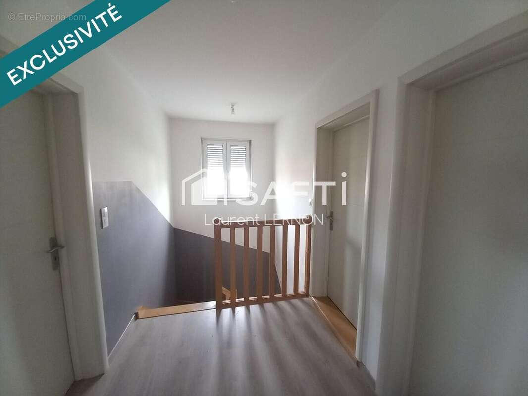 Photo 9 - Maison à MONTCEY