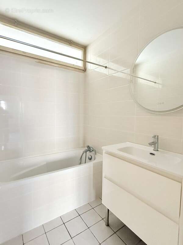 Appartement à HOENHEIM