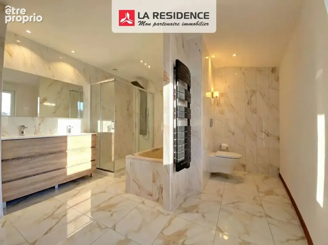 Maison 262 m² à Breval  - photo 6