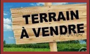 Terrain à AUROS