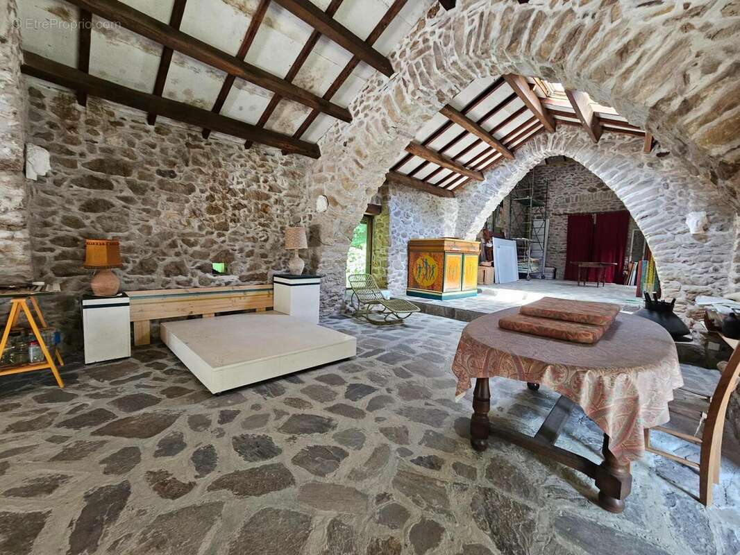 Photo 7 - Maison à MURAT-SUR-VEBRE