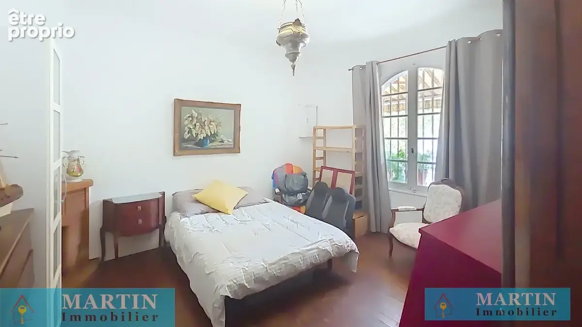 Maison individuelle Atypique, coup de cœur assuré - photo 13