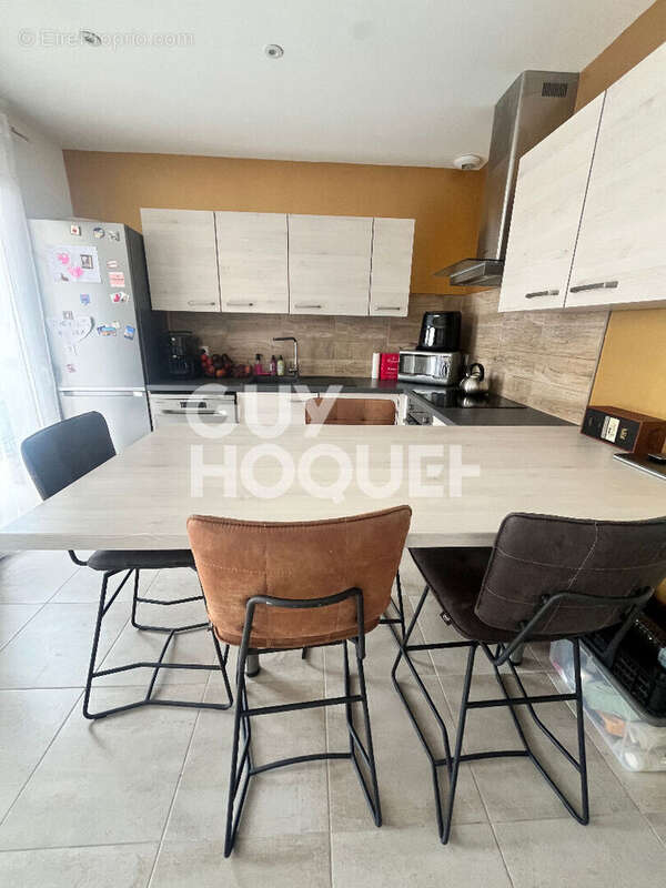 Maison à VILLENEUVE-DE-LA-RAHO