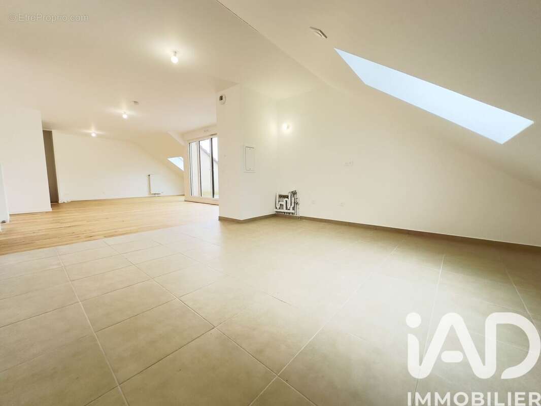 Photo 6 - Appartement à LE PLESSIS-ROBINSON