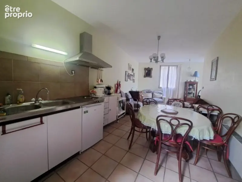 Maison de village 65 m2 - photo 3