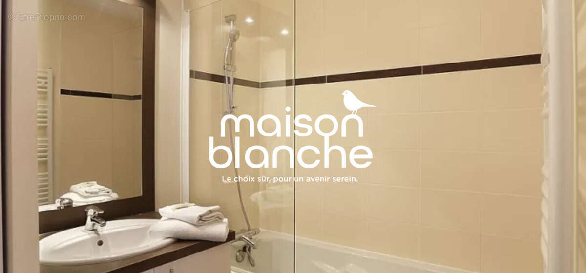 Maison à SAINT-POL-DE-LEON