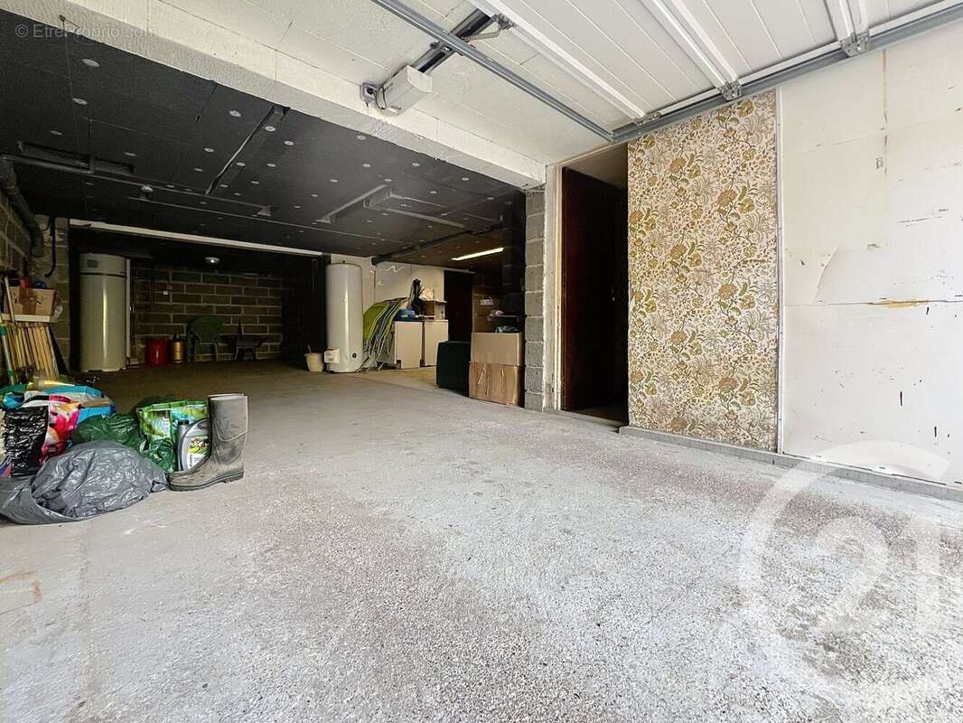 Maison à CORNEVILLE-SUR-RISLE