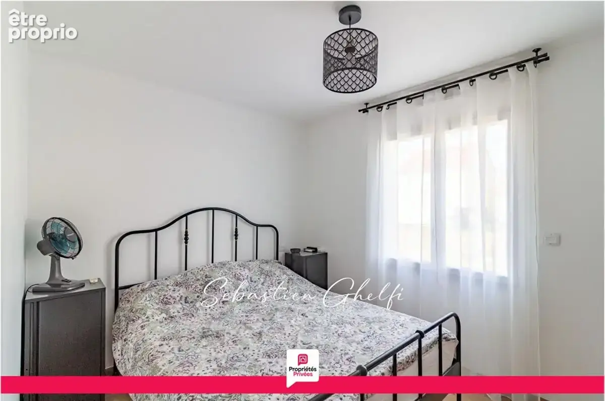 Contres-maison de plain-pied avec 4 chambres-garantie dommage ouvrage - photo 8
