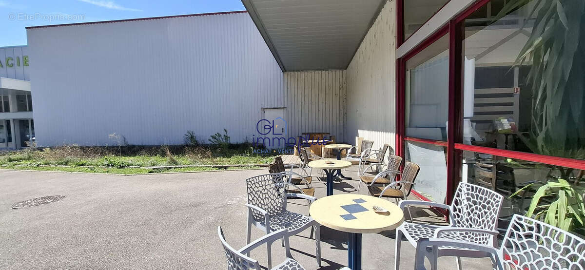 88 m² à Albertville  - photo 5